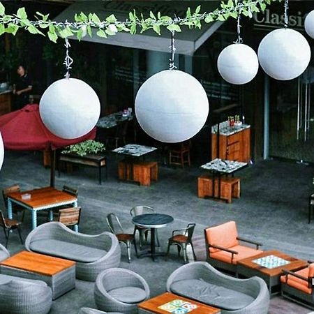 Zen Rooms Cipete Safin Inn 실란닥 외부 사진
