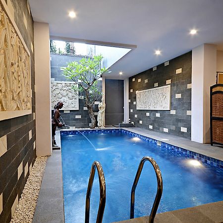 Zen Rooms Cipete Safin Inn 실란닥 외부 사진