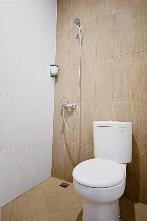Zen Rooms Cipete Safin Inn 실란닥 외부 사진