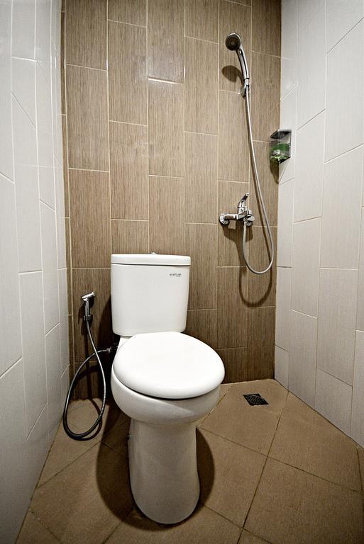 Zen Rooms Cipete Safin Inn 실란닥 외부 사진