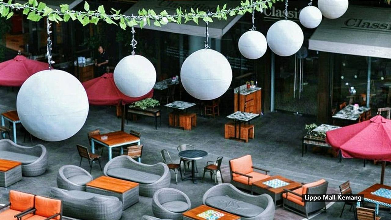 Zen Rooms Cipete Safin Inn 실란닥 외부 사진