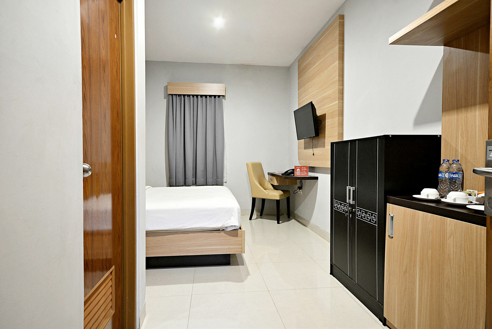 Zen Rooms Cipete Safin Inn 실란닥 외부 사진