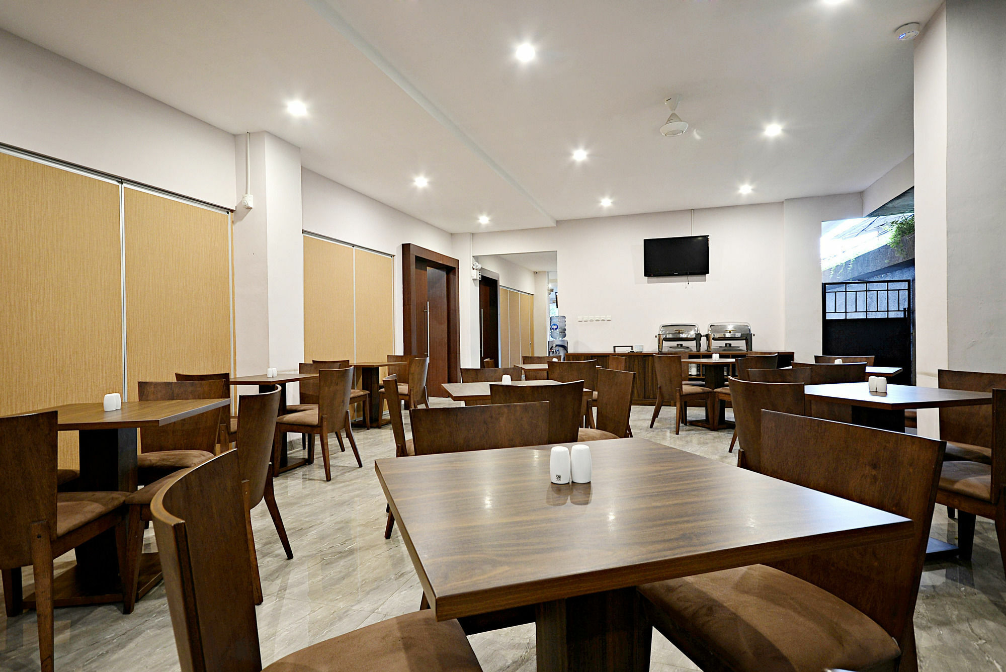 Zen Rooms Cipete Safin Inn 실란닥 외부 사진