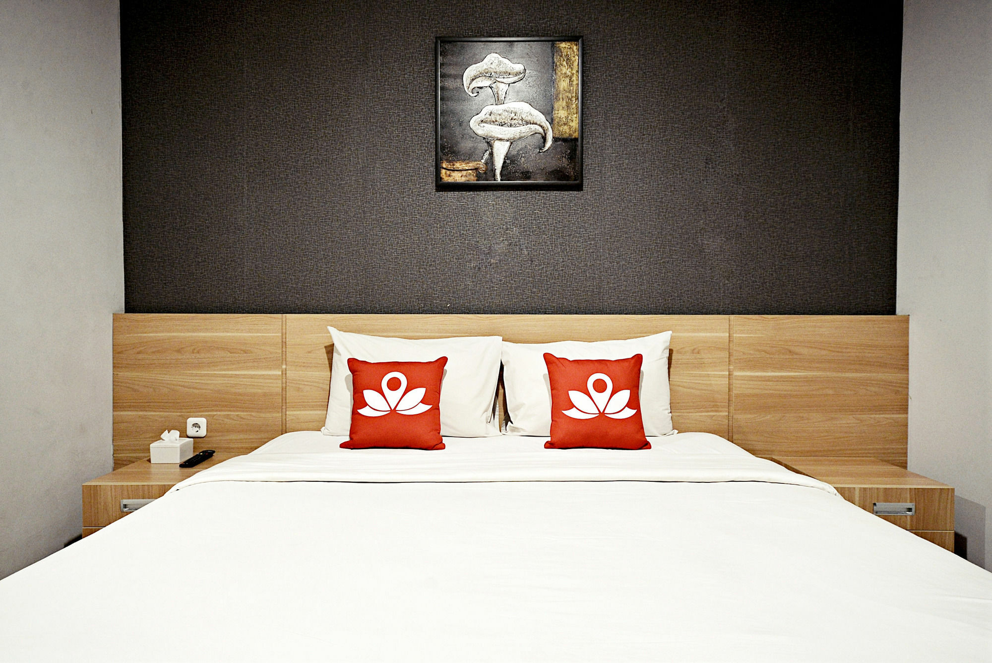 Zen Rooms Cipete Safin Inn 실란닥 외부 사진