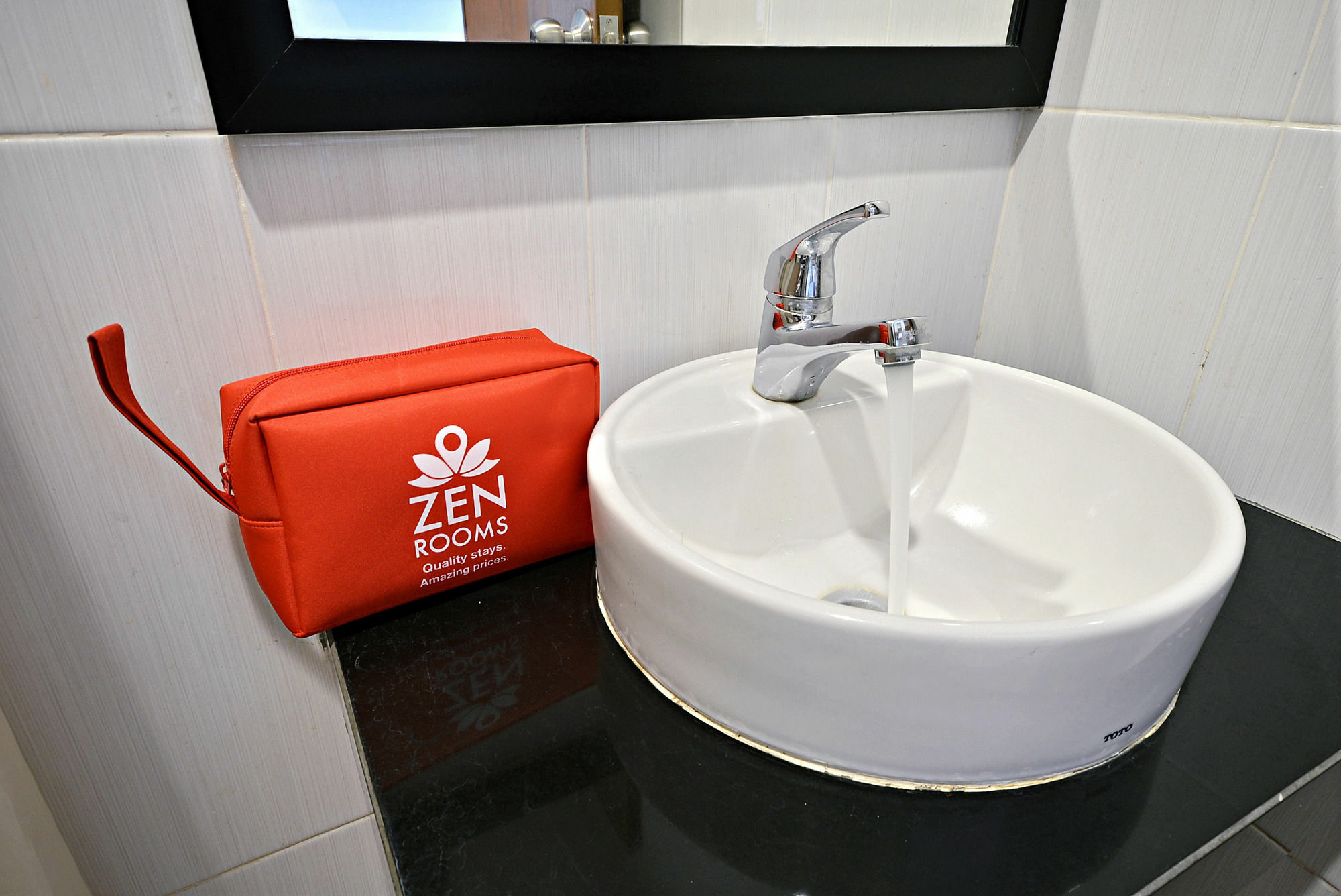 Zen Rooms Cipete Safin Inn 실란닥 외부 사진