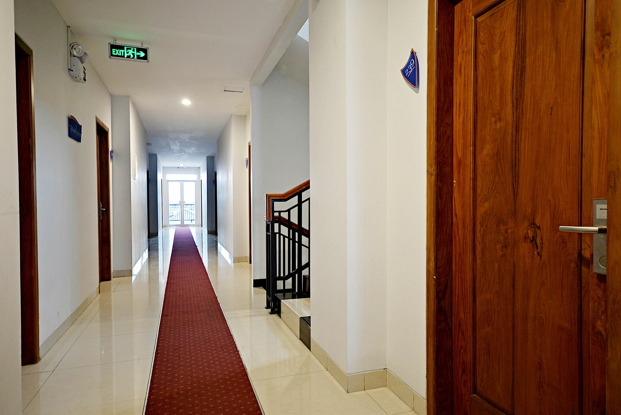 Zen Rooms Cipete Safin Inn 실란닥 외부 사진