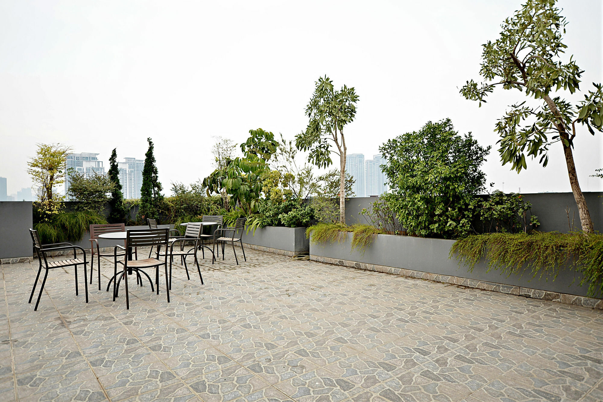 Zen Rooms Cipete Safin Inn 실란닥 외부 사진